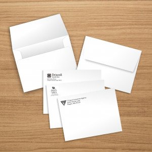 Announcement/Invitation Envelopes