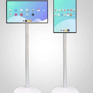 Stand By Me Android Touchscreen Digital Display Mate