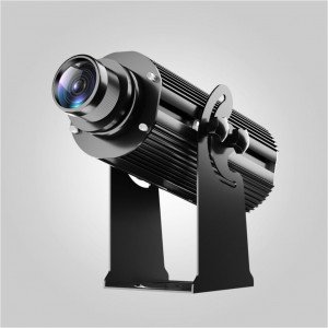 High Wattage Outdoor Gobo Projector – 150W–1500W