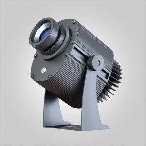 Outdoor Gobo Waterproof Projector – 37mm Gobos | 35W–120W