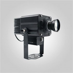 Falling Effect Outdoor Waterproof Gobo Projector – 100W–200W