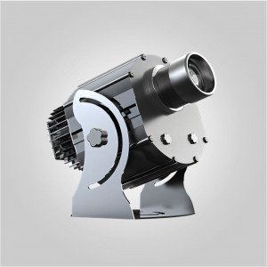 6 Gobo Static Outdoor Waterproof Projector – 150W–700W