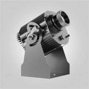 Water Ripple Outdoor Waterproof LED Projector – 35W–700W