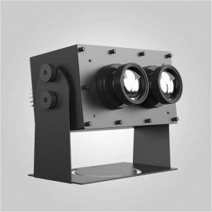Indoor DLP Video Projector – Commercial-Grade | 80W