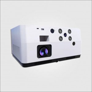 Interactive Projectors