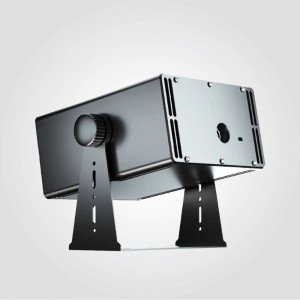 Outdoor DLP Video Projector – Commercial-Grade | 150W–300W