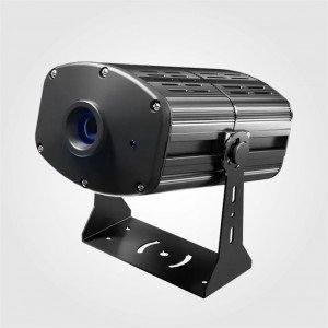 Indoor DLP Video Projector – Commercial-Grade | 80W