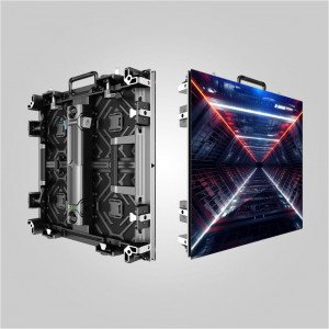 Indoor LED Panel – P1.9mm Fine Pitch 500×500